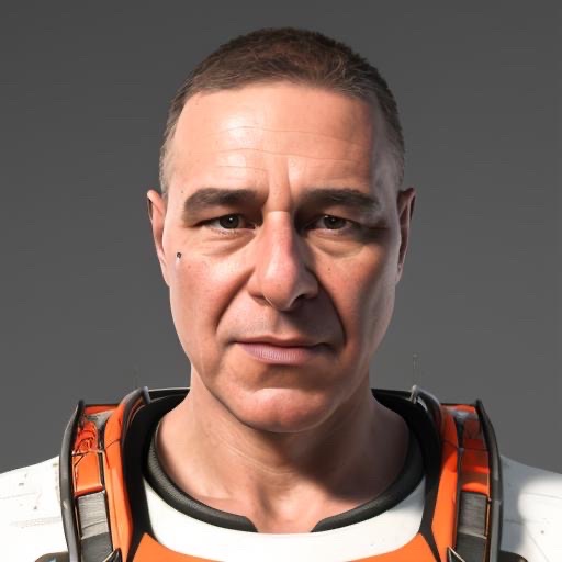 Norm Pezza
