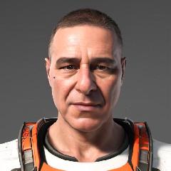 Norm Pezza