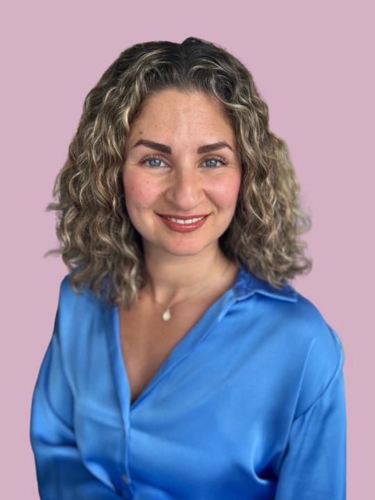 Nadine Hanna