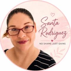 Santa Rodriguez