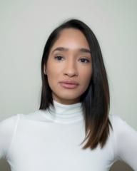 Priscilla Jiminian