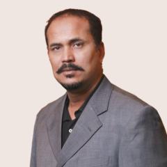 Kashif Razzaq