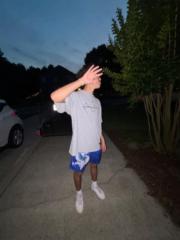 Zeke Beckford