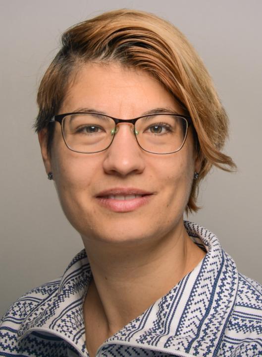 Beatrice Bauer