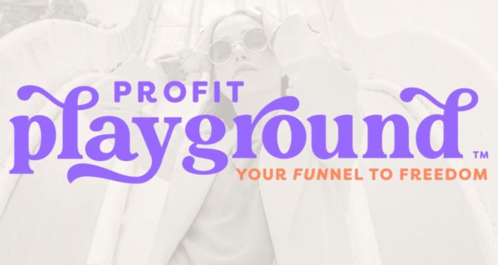 The Profit Playground