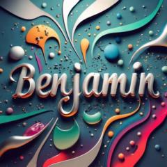 Benjamin Roldan