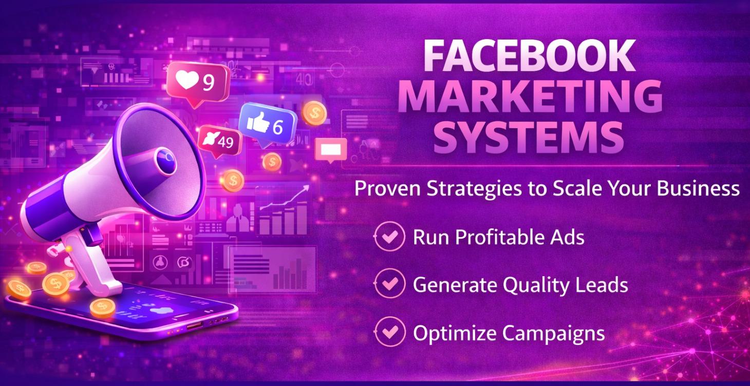 High Impact Marketing