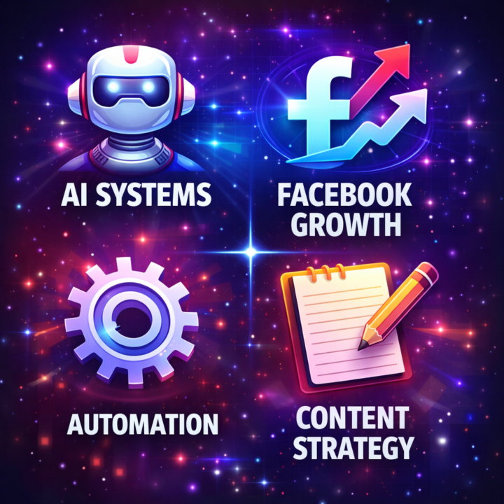 What Should We Build First?