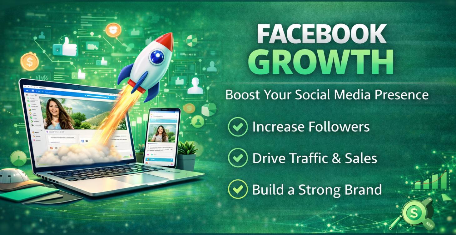 Facebook Growth Systems