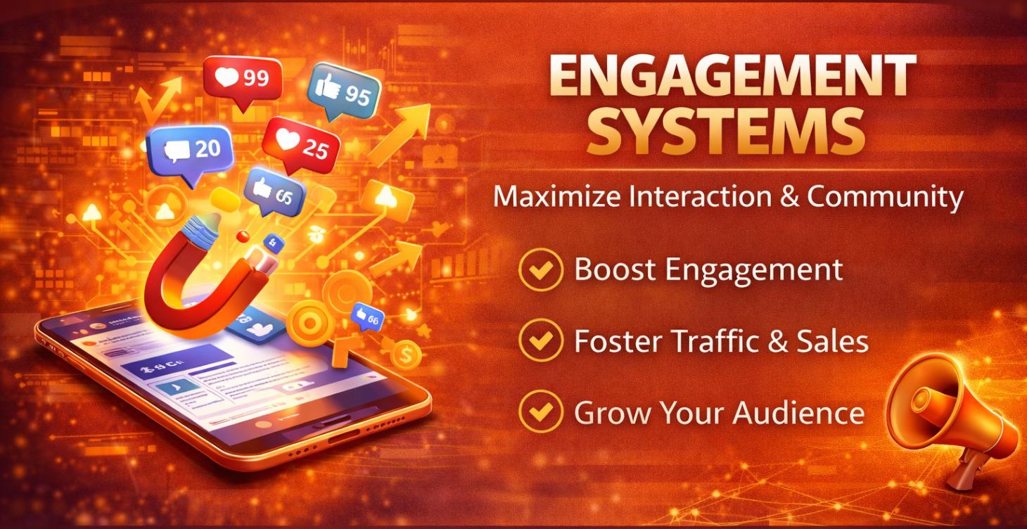 Strategic Engagement