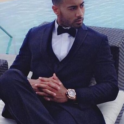 Michael Jenkins