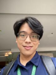 Brian David Metrillo