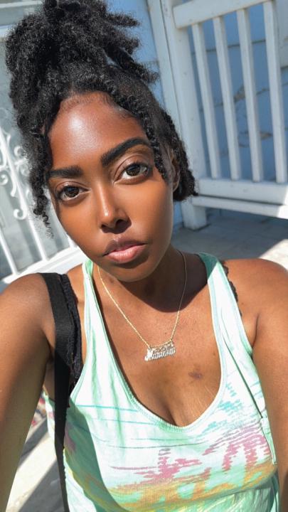 Marisha Bloxson