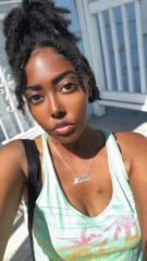 Marisha Bloxson