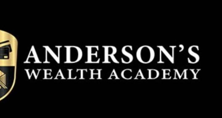 Andersons Wealth Academy