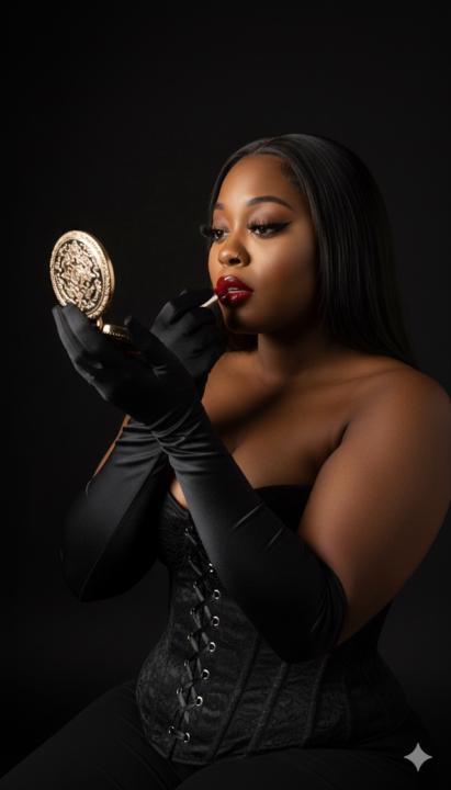 Brittni Luyeye