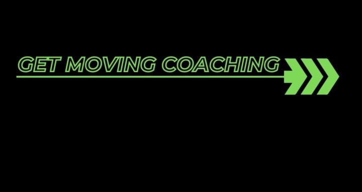 Get Moving Coaching