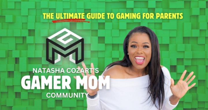 Gamer Mom