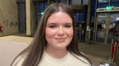 Annmarie O'Donoghue