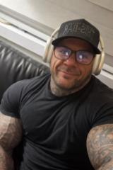 Adam Moody