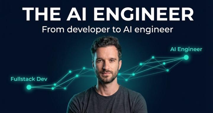 The AI Engineer