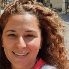 Yonit Cohen