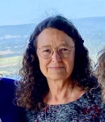 Cheryl Hamrick