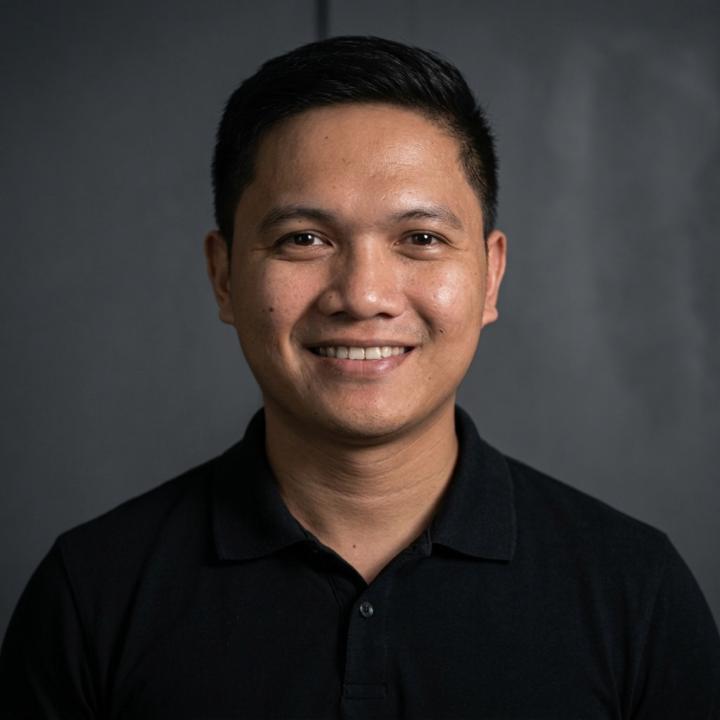 Ruel Cabaluna