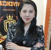 Kelly katerin Fuentes Atencio