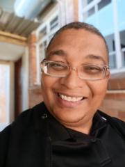 Jayson Witbooi