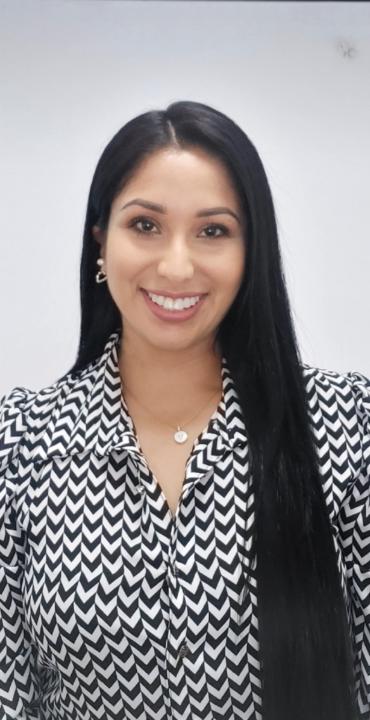 Lyzbeth Murillo