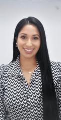 Lyzbeth Murillo