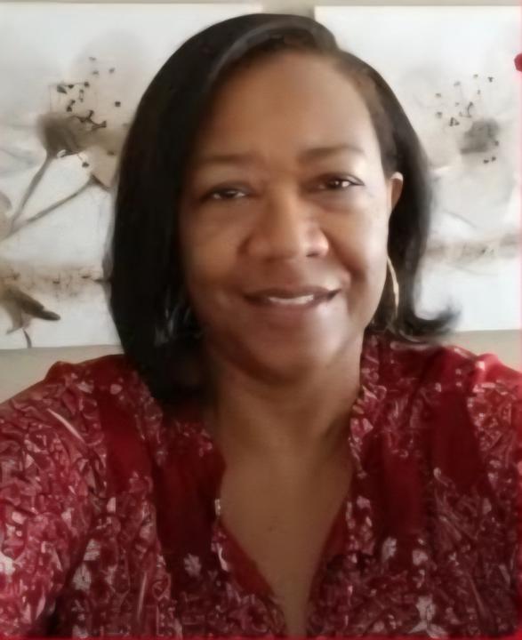 Wanda Jones