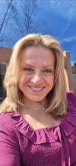 Alicia Rebstock