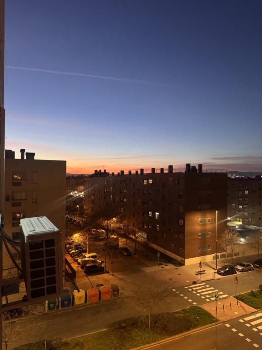 Día 4: Regulando mi sistema nervioso