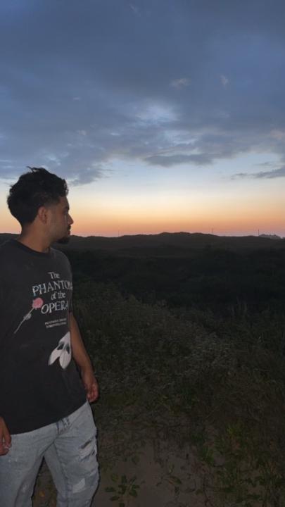Isaac Hernandez
