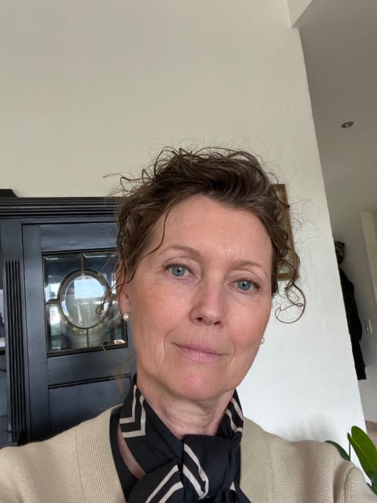 Trine Risbjerg Eriksen