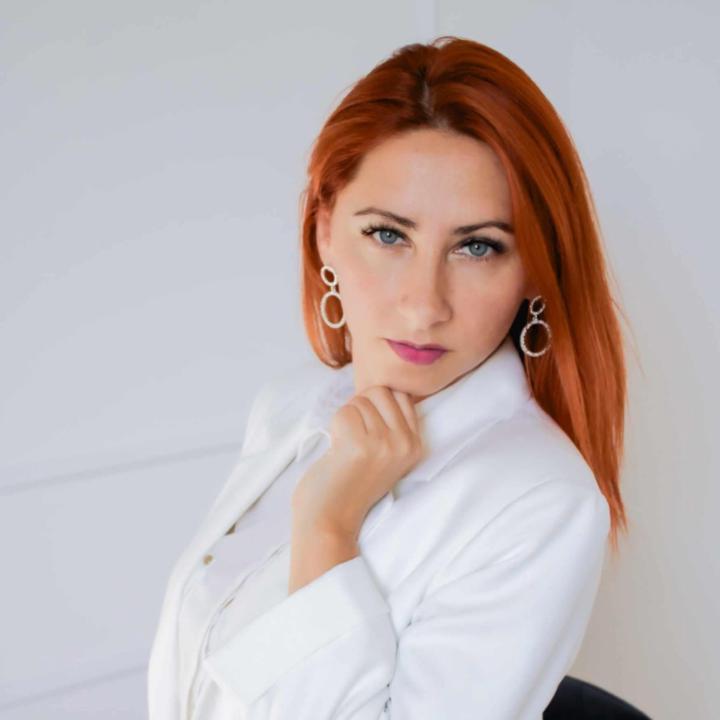 Aneta Żuk