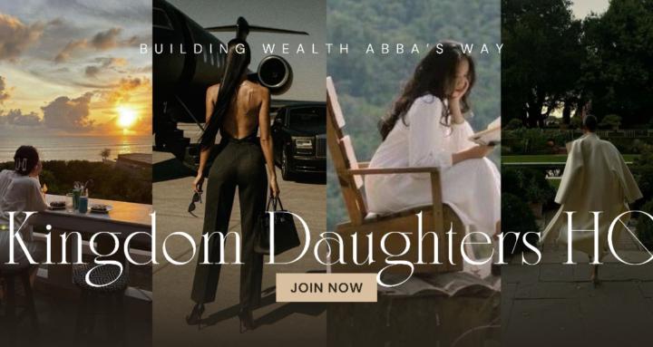 Kingdom Daughters HQ