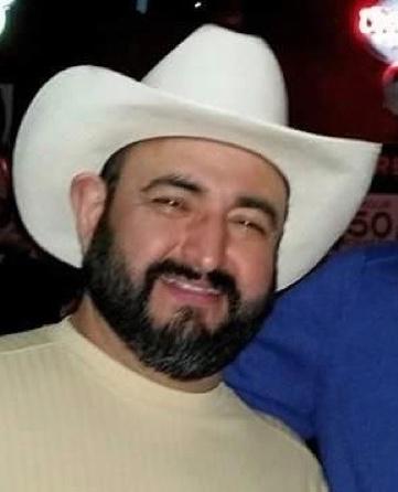 Ricardo Longoria
