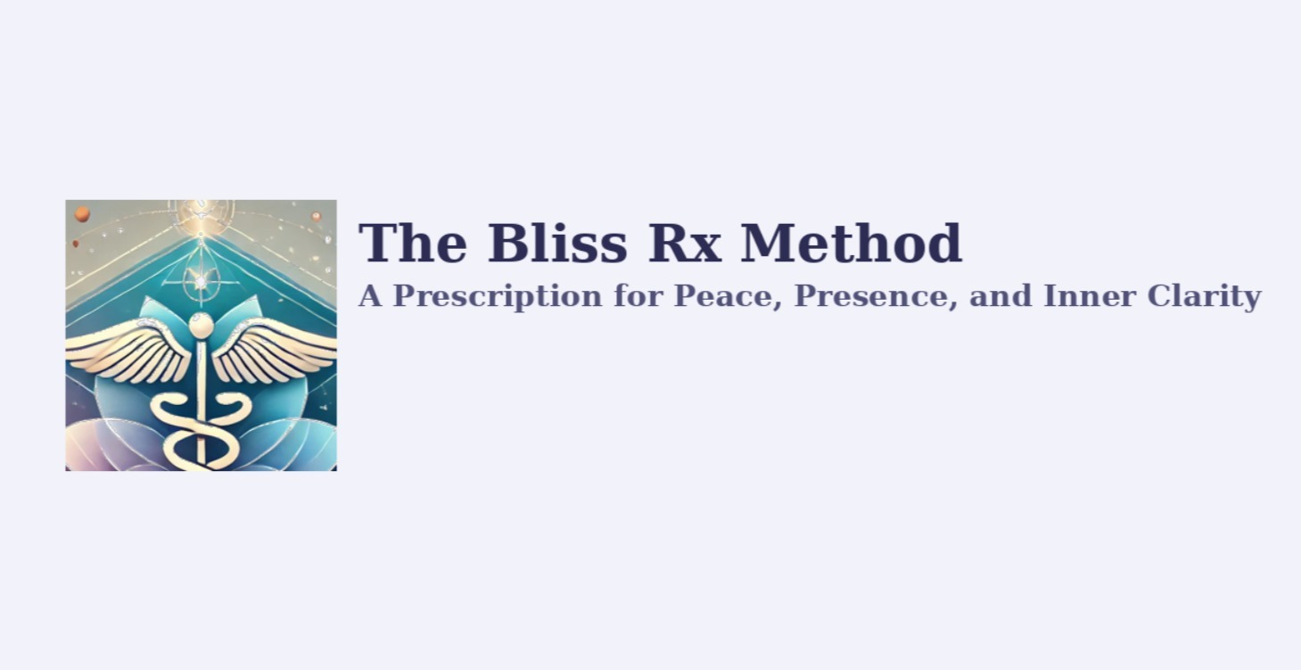 Bliss RX Method