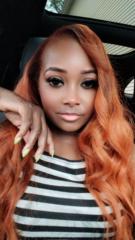 Paris Wilson