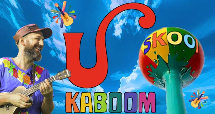 U Kaboom