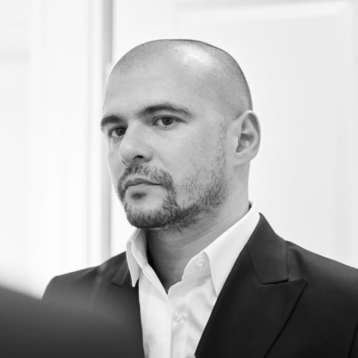 Serban Arsene
