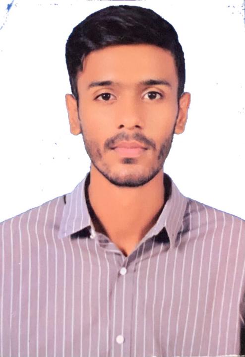 Zeeshan Ali