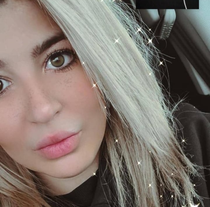 Sarah Amraoui