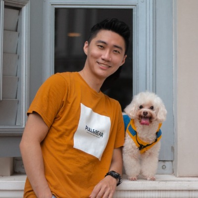 Ben Tan