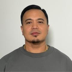 Girard Tabañag
