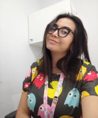 Braíña Suarez Cuello