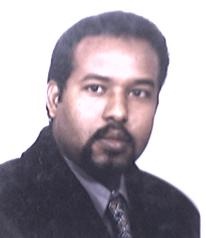 Mohamed Ahmed